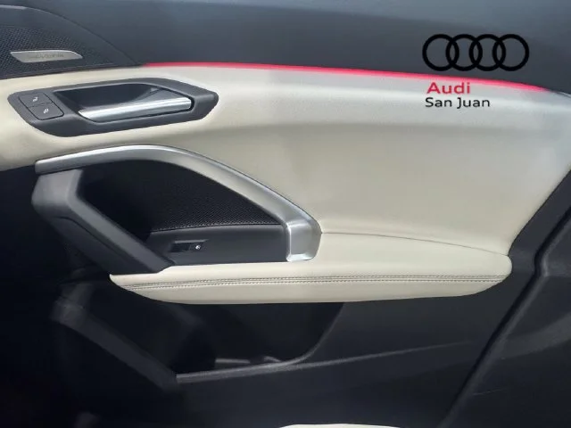 New 2026 White Audi 2.0T Premium Plus image 34
