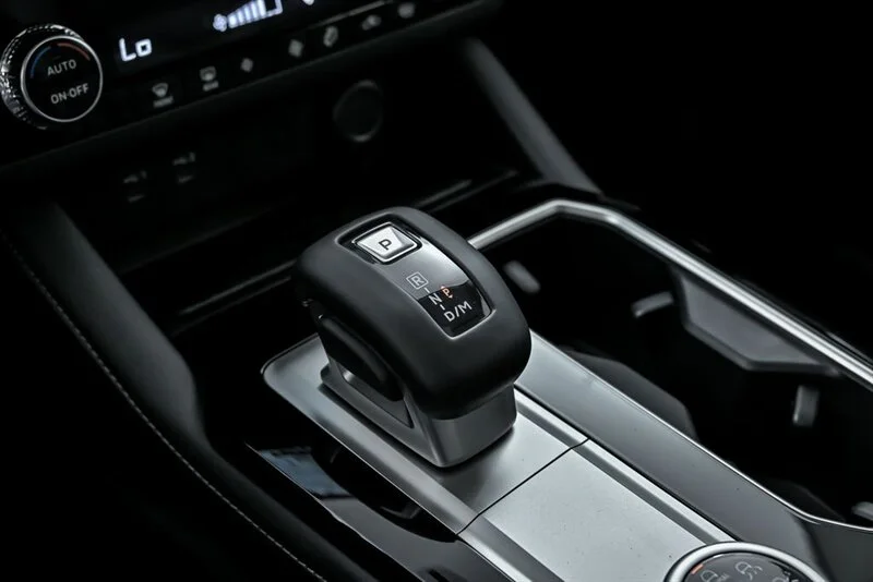 2025 Mitsubishi Outlander Trail Edition - Photo 24