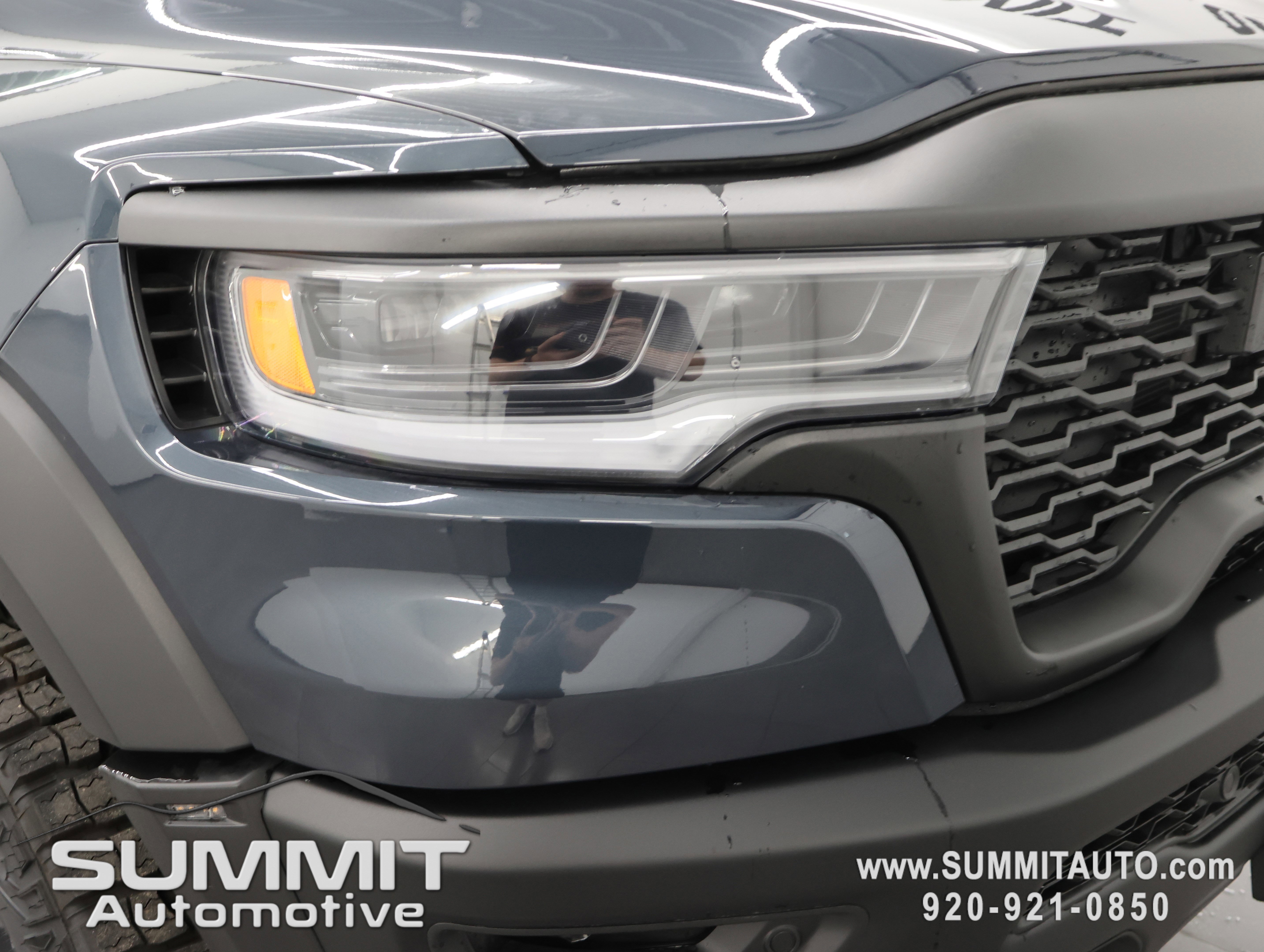 2026 RAM 1500 RHO - Photo 23