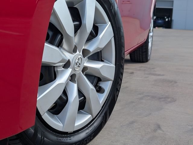 2T1BURHE4GC607469