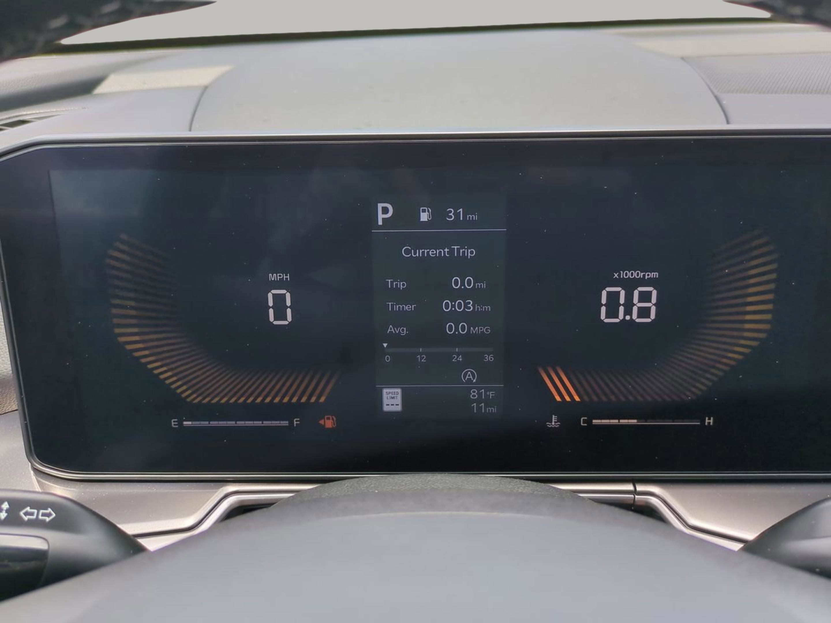 New 2026 Ivory Silver Kia LX image 29
