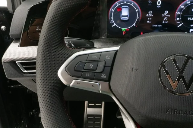 2026 Volkswagen Golf GTI S - Photo 22
