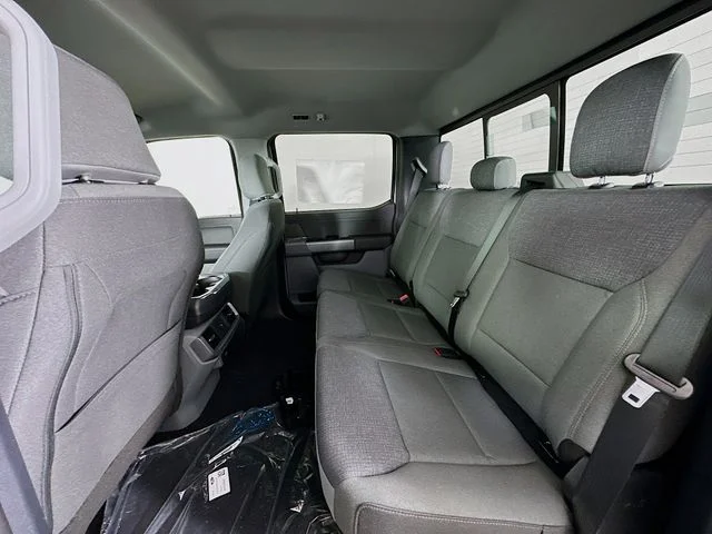 New 2026 Avalanche Ford XLT image 24