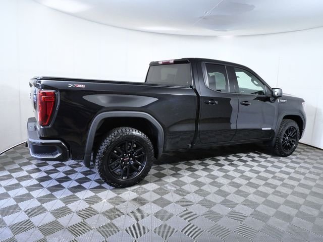 Certified Used 2021 Black GMC Elevation image 8