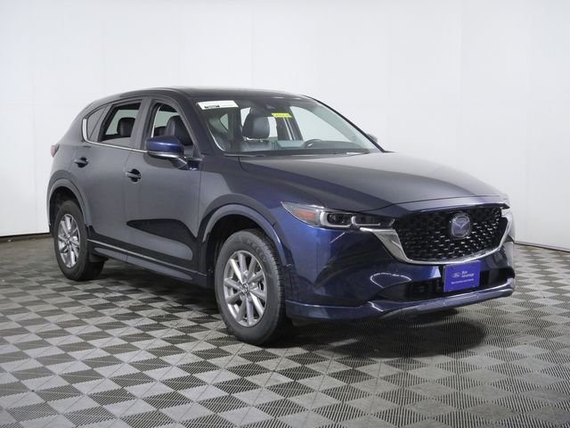 2025 Mazda CX-5 S Preferred package Auto AWD's photo