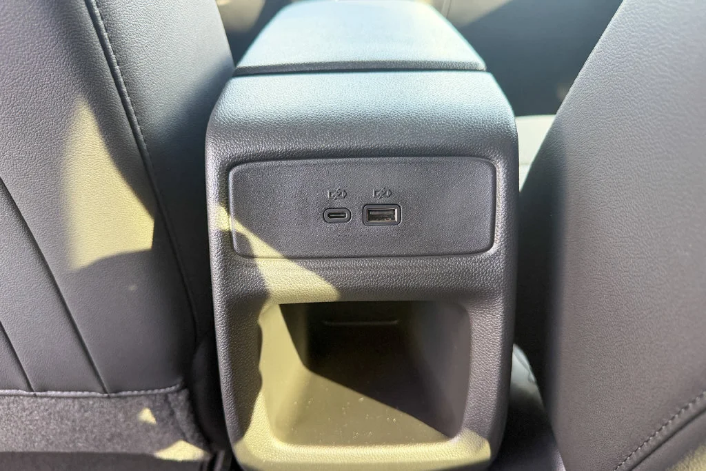 2026 Chevrolet Trax LT - Photo 21
