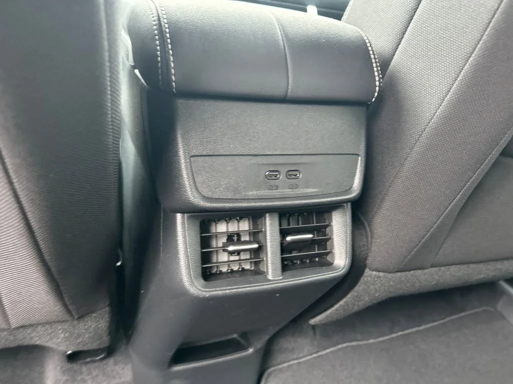 New 2026 Riverstone Metallic GMC Elevation Black Edition image 32