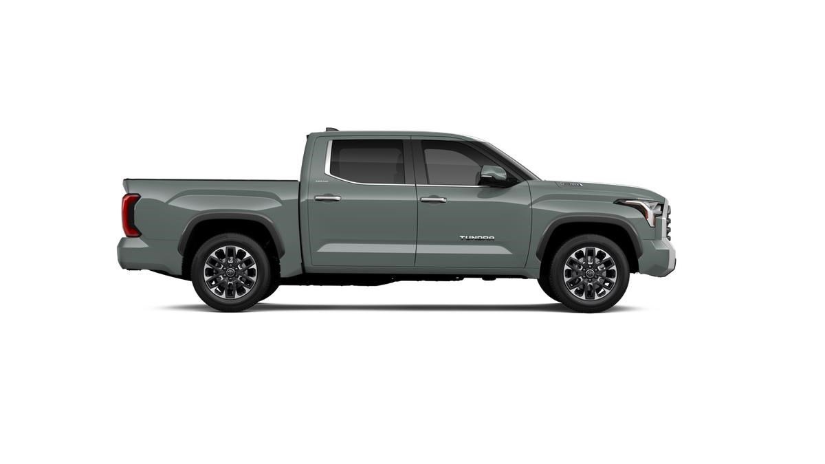 2026 Toyota Tundra Limited - Photo 62
