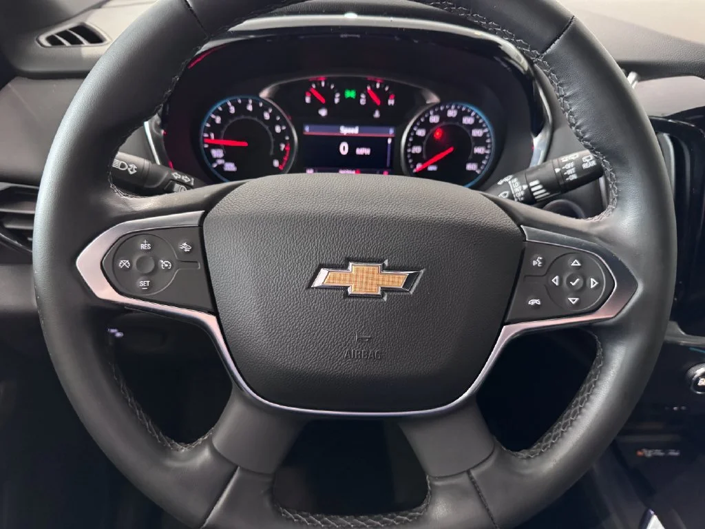 2023 Chevrolet Traverse 1LT - Photo 14