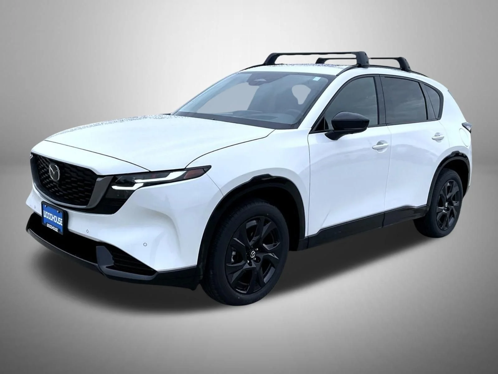 2026 Mazda CX-5 S Premium Plus Auto AWD's photo