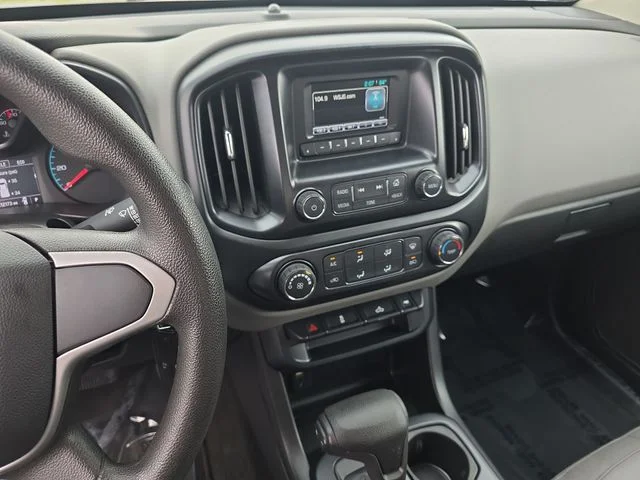 Used 2016 Red Chevrolet Work Truck image 20