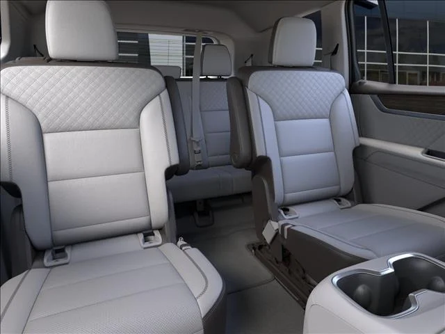New 2026 Glacier White Tricoat GMC Denali image 41