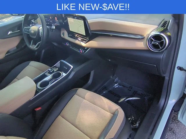Used 2026 Green Chevrolet ACTIV image 37