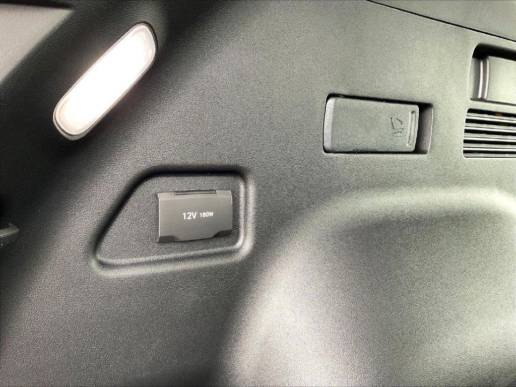 New 2026 Blue Hyundai SEL AWD image 32