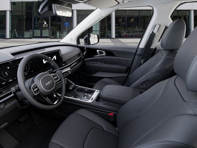 2025 Kia Carnival SX Prestige - Photo 17