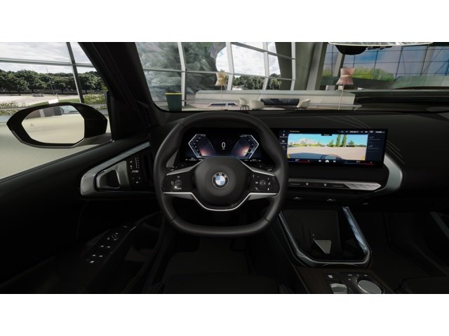 New 2026 Black Sapphire Metallic BMW  image 13