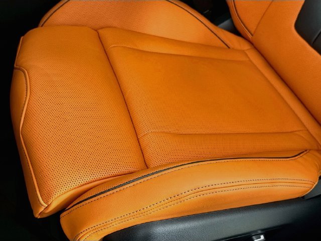 New 2027 Green Metallic BMW Base image 20