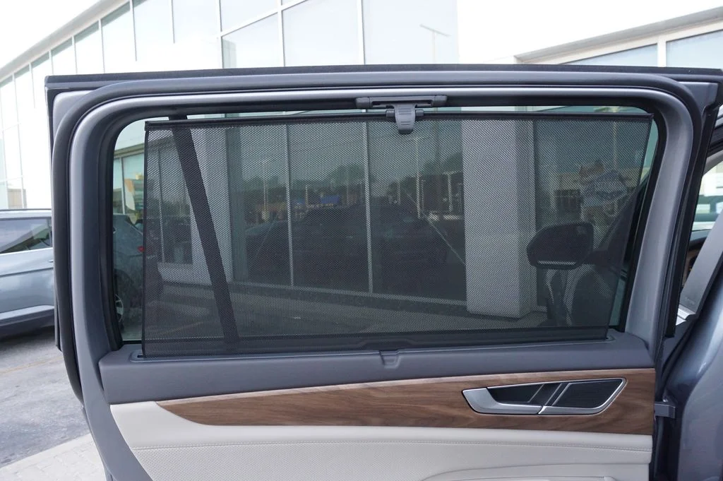 New 2026 Silver Volkswagen SE w/Technology image 29