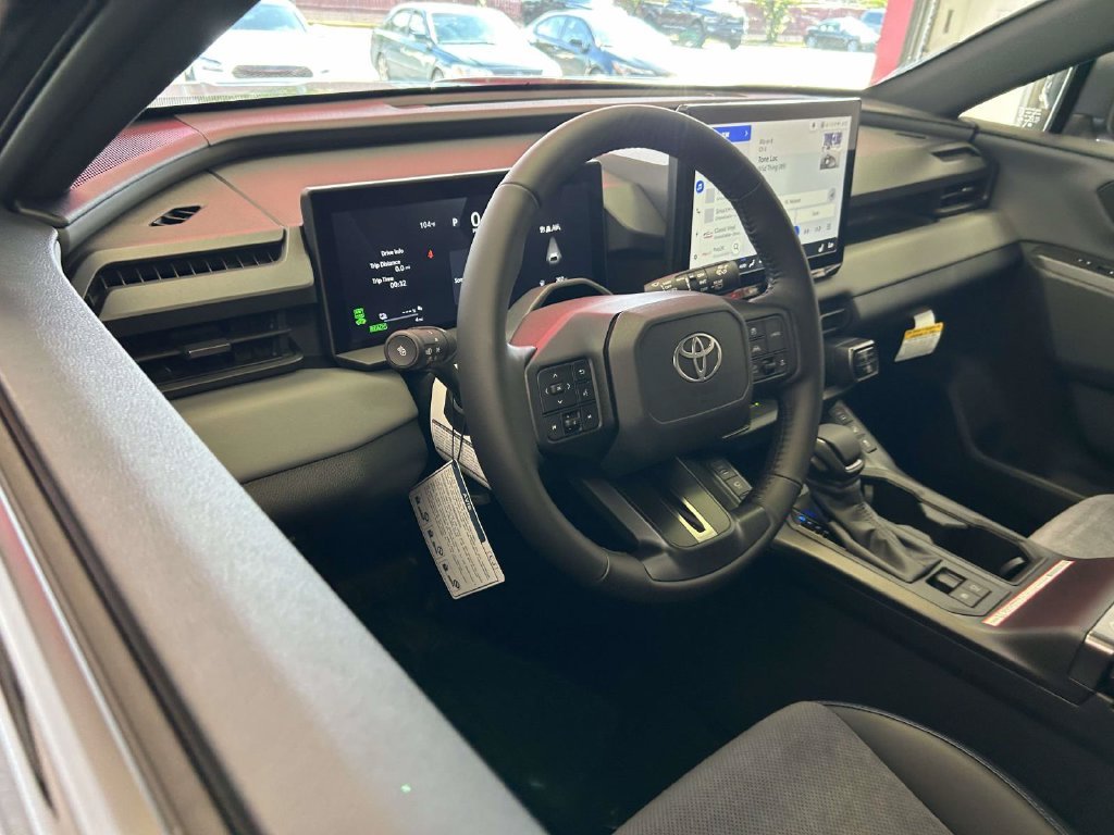 New 2026  Toyota  image 13