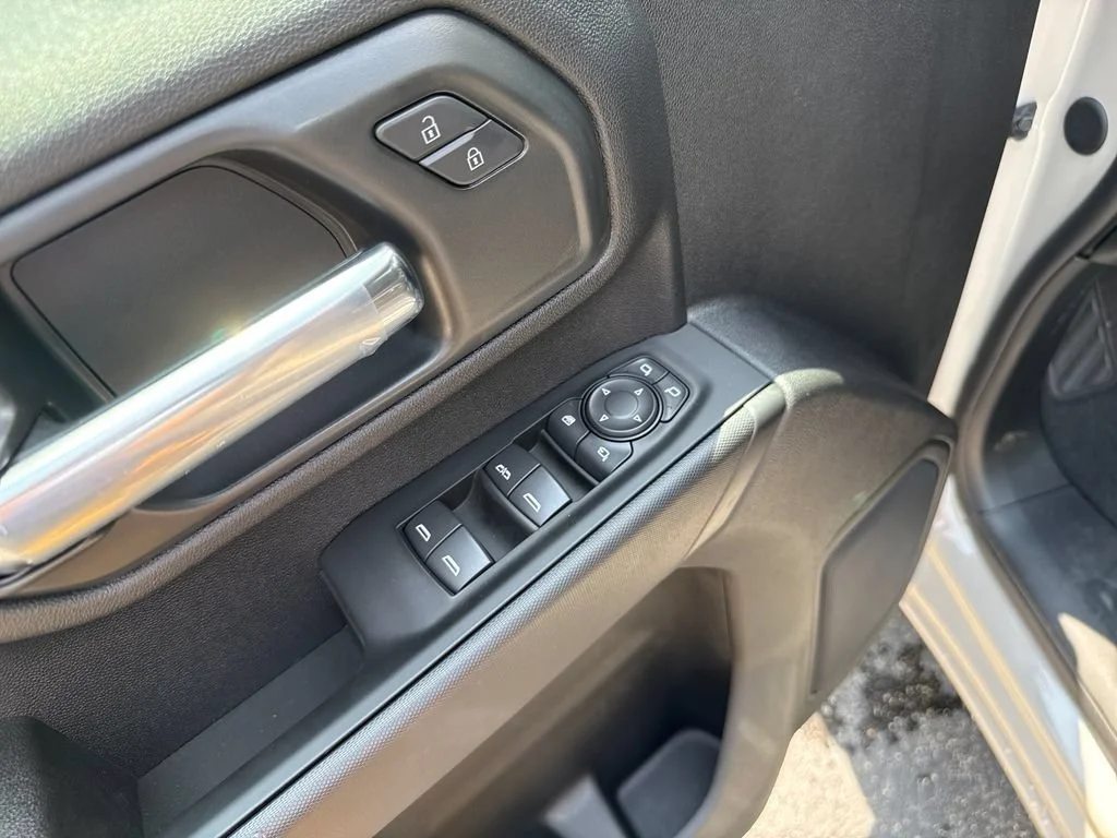 2026 Chevrolet Silverado 2500 HD Custom - Photo 25