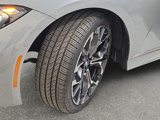 Certified Used 2026 Skyscraper Grey Metallic BMW 330i xDrive image 29