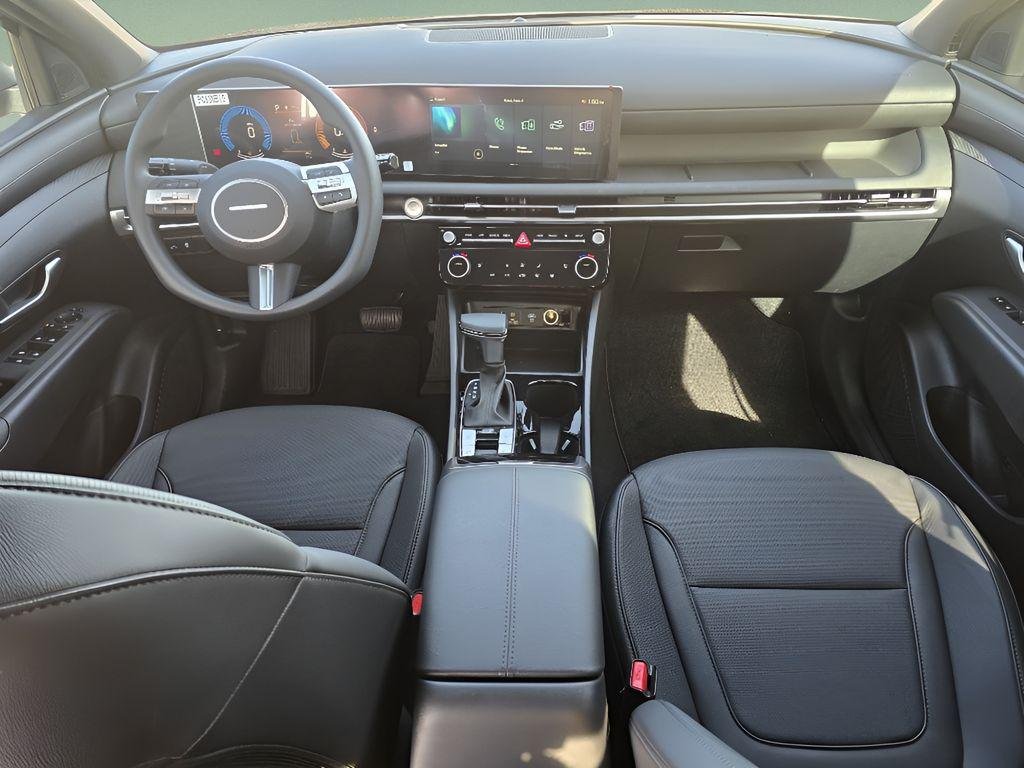 New 2026 Rockwood Green Hyundai SEL AWD image 26