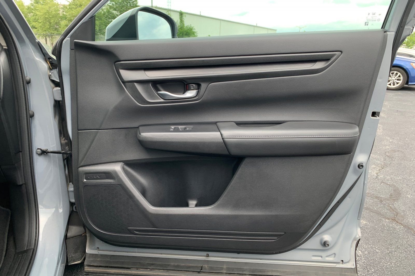Certified Used 2024 Gray Honda LX image 22