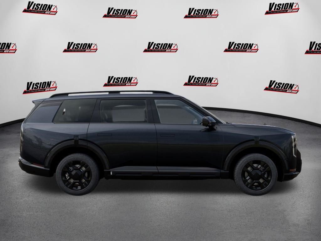 New 2027 Panthera Metal Kia X-Pro SX Prestige image 7