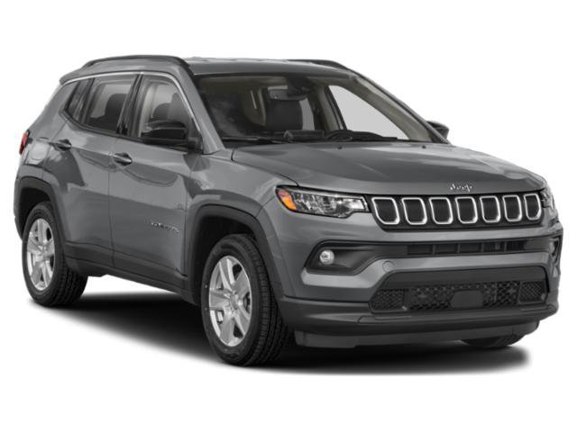 2022 Jeep Compass Latitude - Photo 9