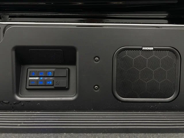 New 2026 Onyx Black GMC AT4X image 13