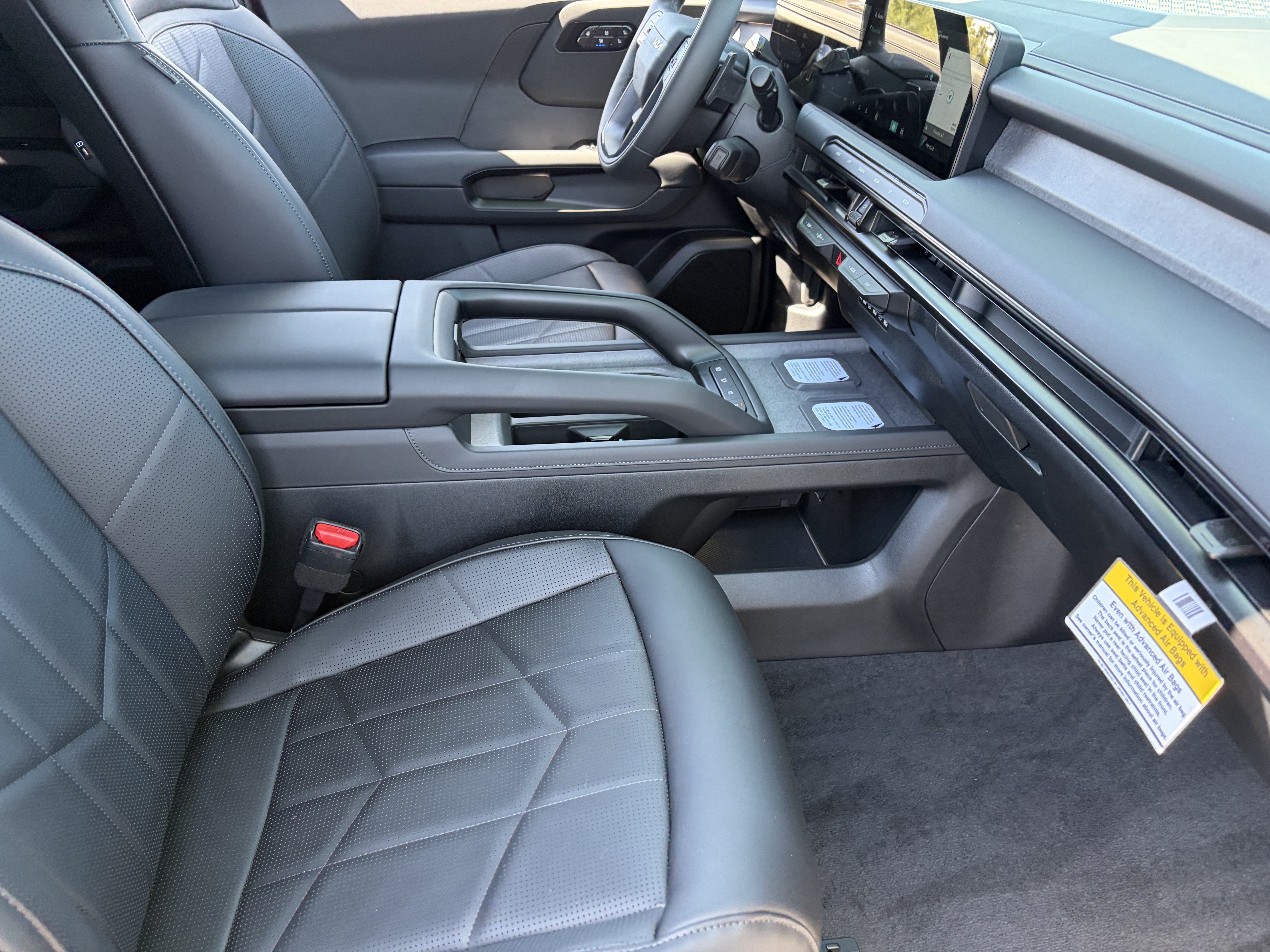 New 2027 Wolf Gray Kia X-PRO SX image 9