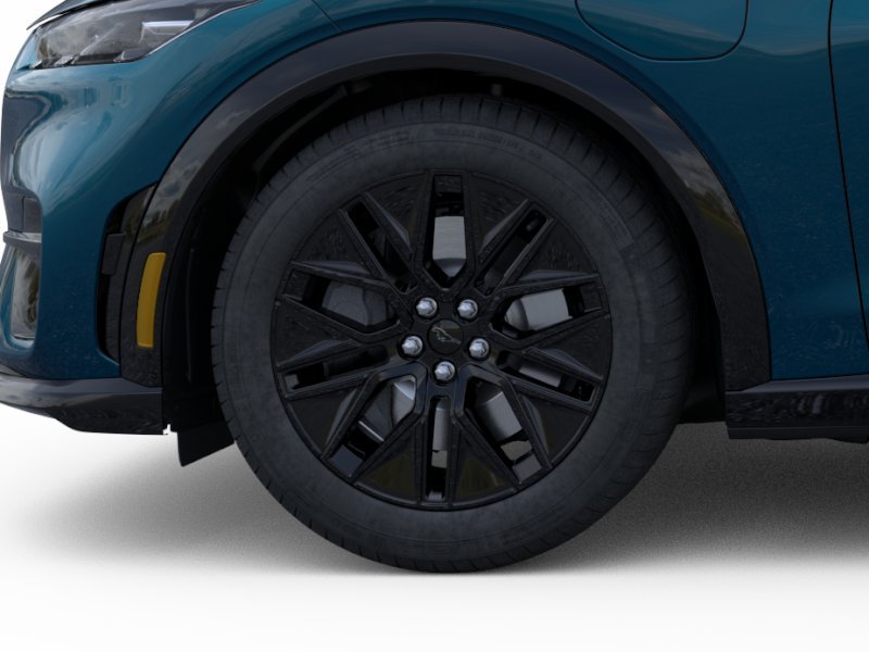 New 2026 Adriatic Blue Metallic Ford Premium image 39