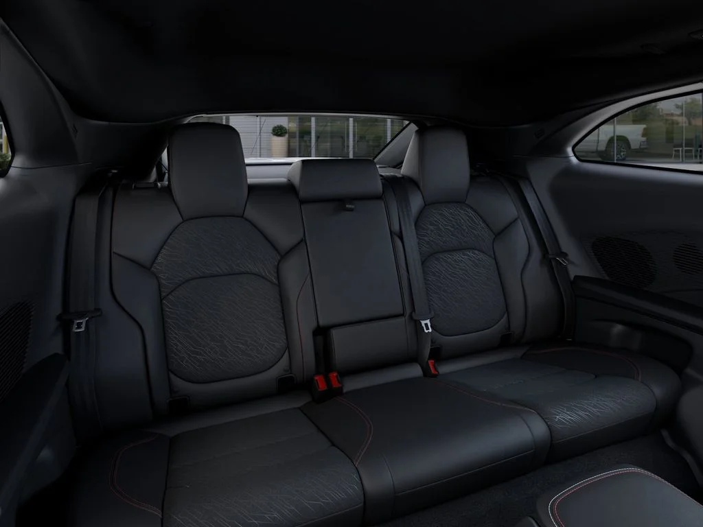 New 2026 Bludicrous Dodge Scat Pack image 16