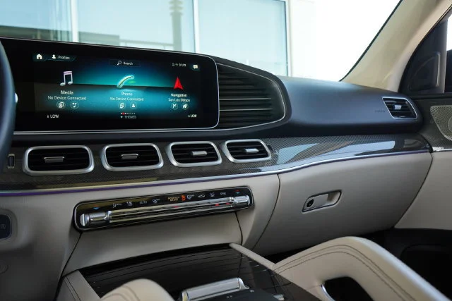 Used 2022  Mercedes-Benz GLE 350 image 21
