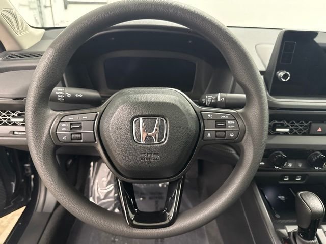 New 2026 Meteorite Gray Metallic Honda SE image 28