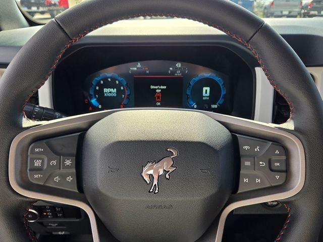 New 2026 Avalanche Gray Ford Heritage Edition image 25