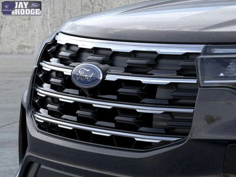 2026 Ford Explorer Active - Photo 21