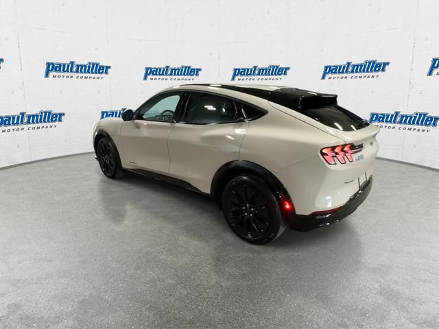 New 2026 Beige Ford Premium image 8