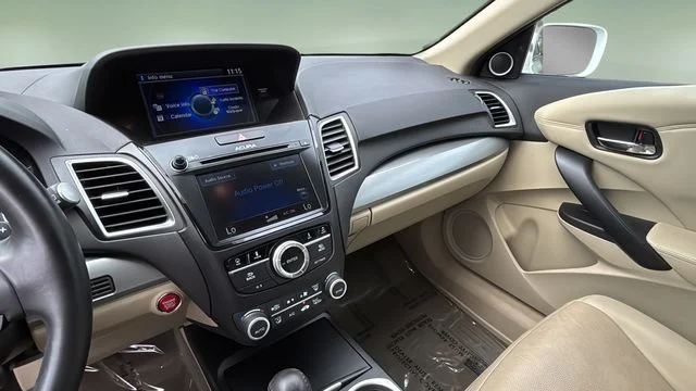 Used 2016  Acura Base image 27