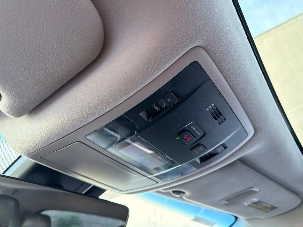 Used 2019 Gray Lexus 350 image 35