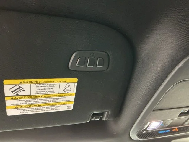 Used 2022 Black Ford Lariat image 22