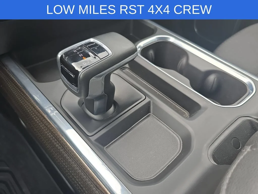 2024 Chevrolet Silverado 1500 RST - Photo 16