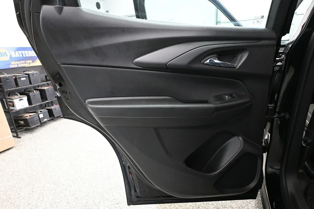 Certified Used 2023 Black Chevrolet LS image 29