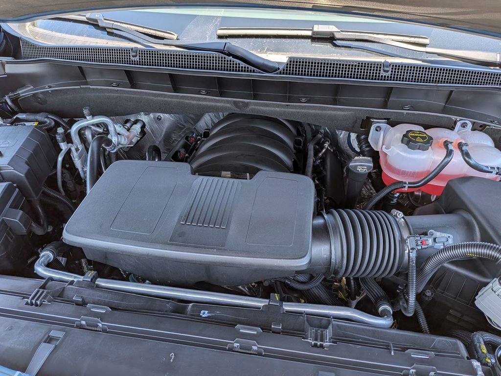 2026 Chevrolet Tahoe LT - Photo 12