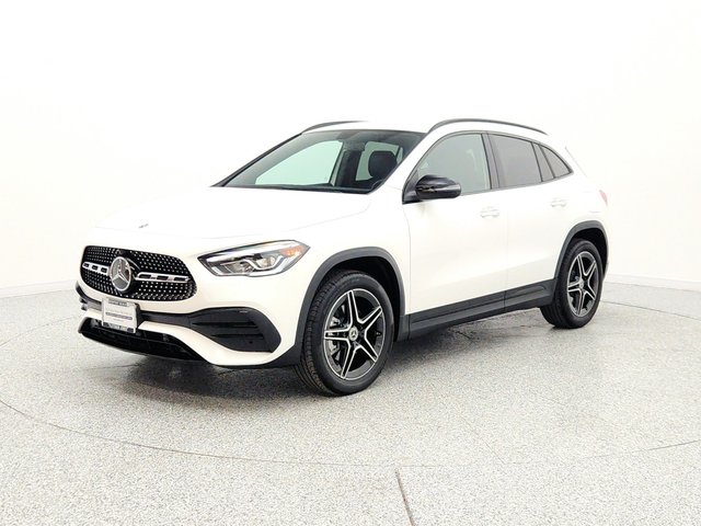 2023 Mercedes-Benz GLA GLA 250 SUV