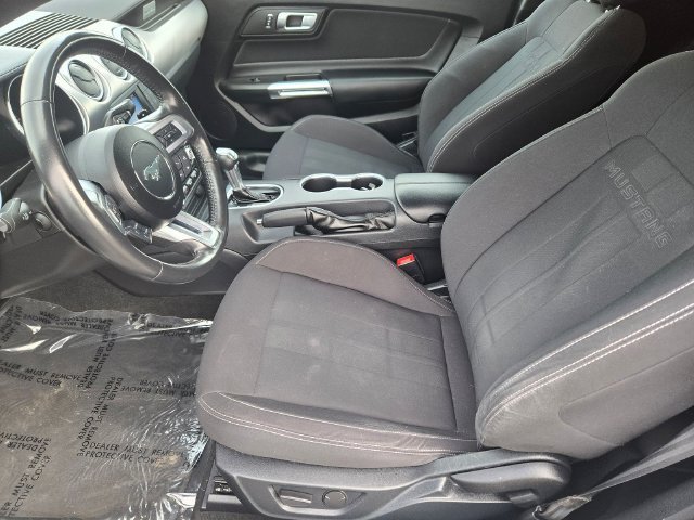 Used 2022 Gray Ford GT image 10