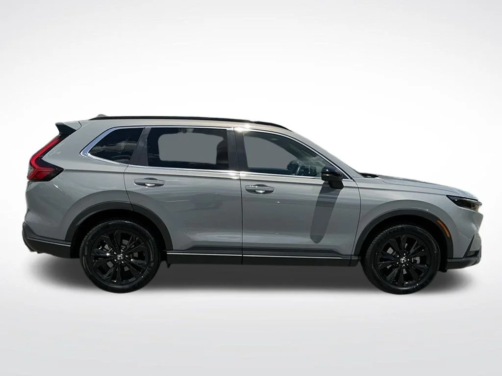 Used 2024  Honda Sport Touring image 17