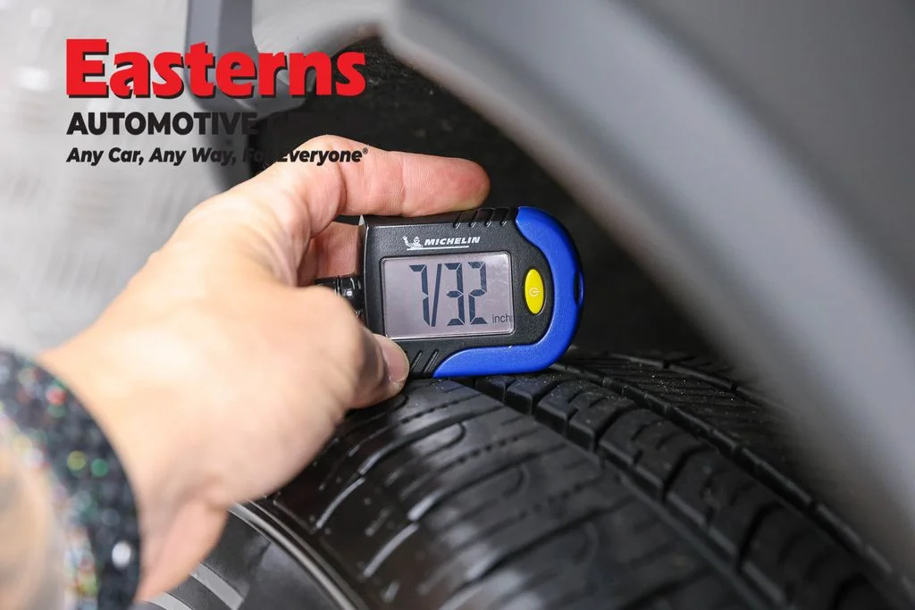 Used 2025 Blue Honda EX-L image 29