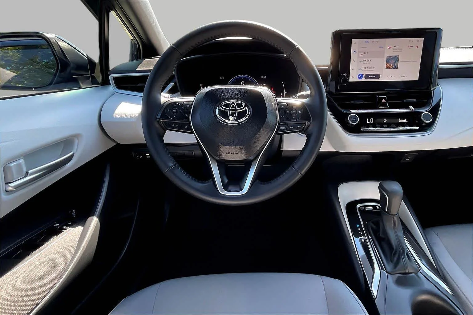 Used 2026 Underground Toyota SE image 6