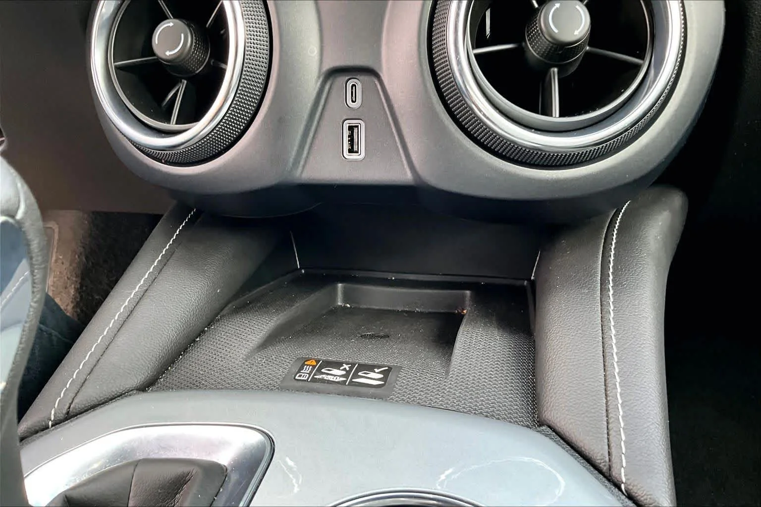 Used 2023 Black Chevrolet LT image 35